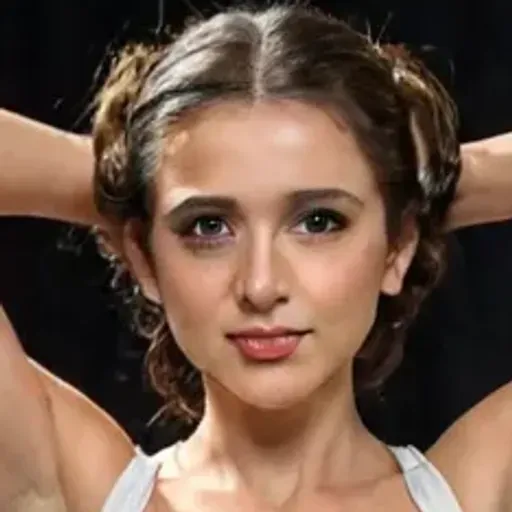 AI 포르노 이미지 생성기