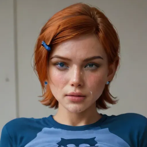 AI色情圖片產生器