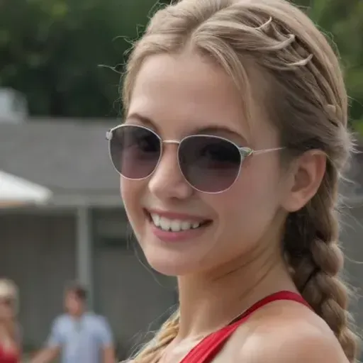 gerador de imagens pornô com IA