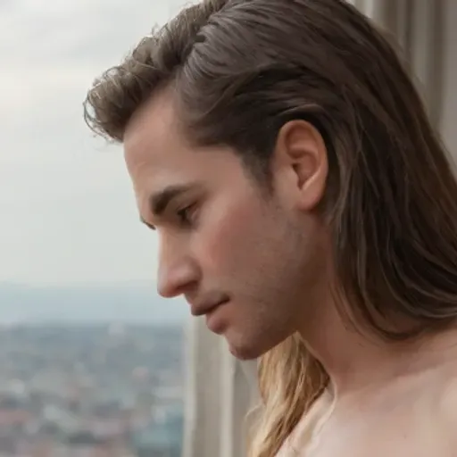 generatore di immagini porno IA