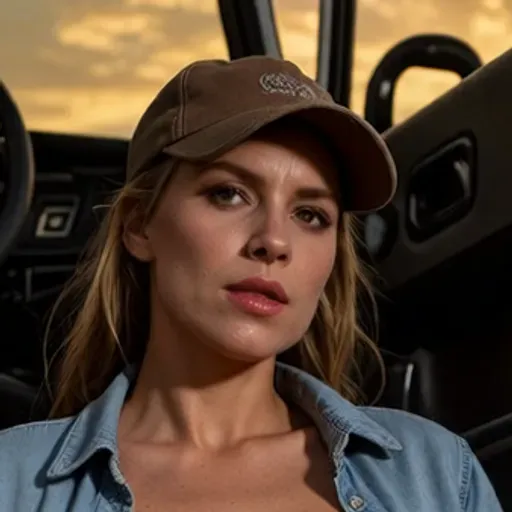 AIポルノ画像ジェネレーター