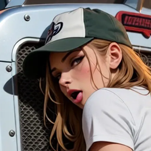 AI porn pic generator