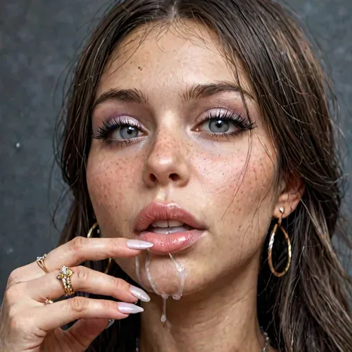 AI色情圖片產生器