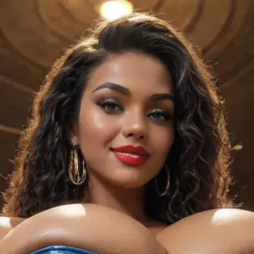 AI色情圖片產生器