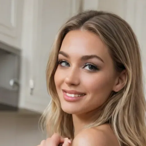 gerador de imagens pornô com IA