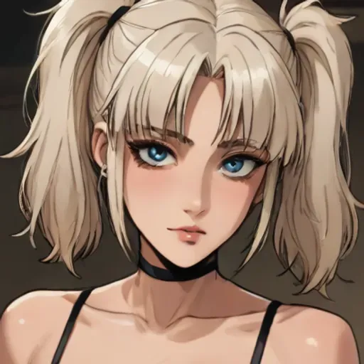 AI色情圖片產生器