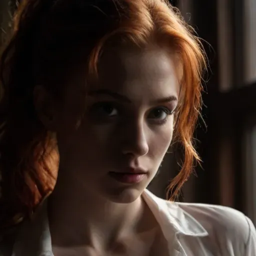 AI色情图片生成器