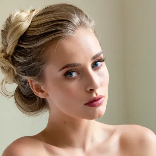 Pencipta imej lucah AI