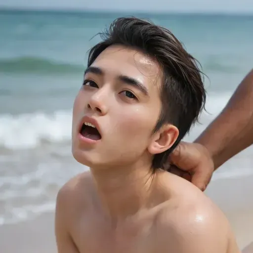 gerador de imagens pornô com IA