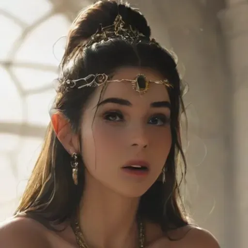 Pencipta imej lucah AI