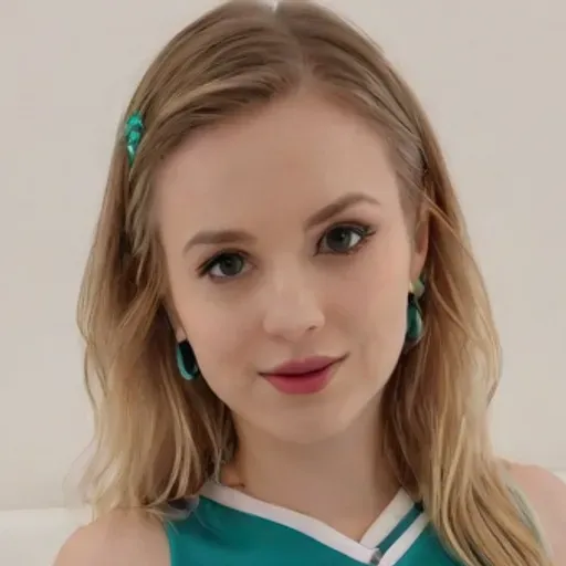 โปรแกรมสร้างภาพโปรนที่ใช้ปัญหา AI