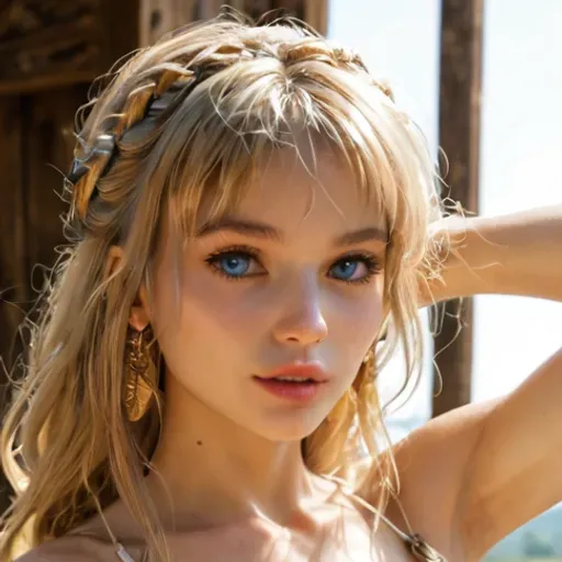 gerador de imagens pornô com IA