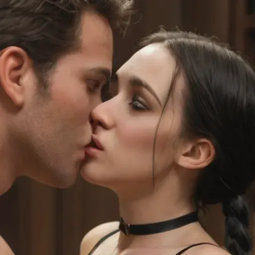 gerador de imagens pornô com IA