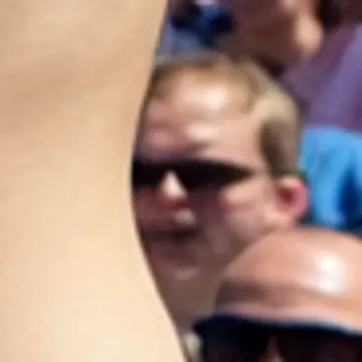 Pencipta imej lucah AI