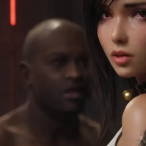 gerador de fotos pornô com IA