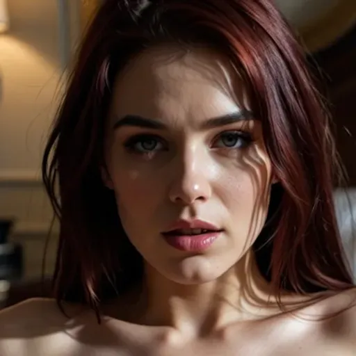 Pencipta imej lucah AI