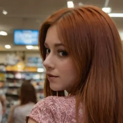 AI色情圖片產生器