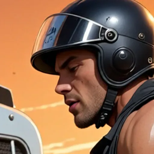 AI porn image generator