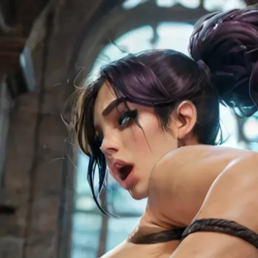 générateur d’images porno IA