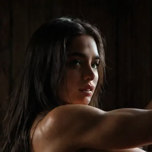 AI色情圖片產生器