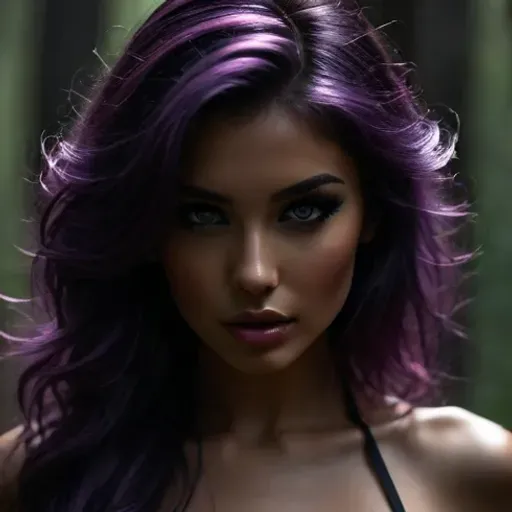 gerador de imagens pornô com IA