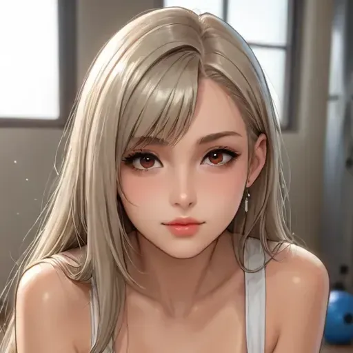 Pencipta imej lucah AI