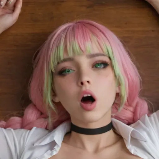 generador de imágenes porno con IA