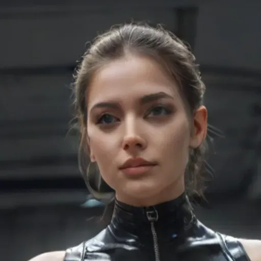 AI 포르노 이미지 생성기