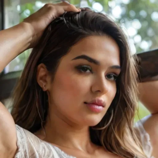 gerador de imagens pornô com IA