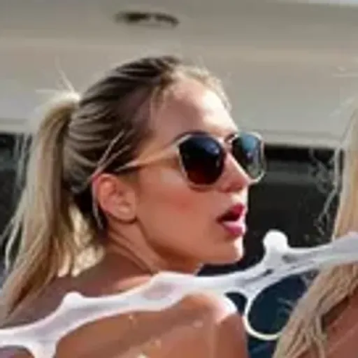 KI-Pornobild-Generator