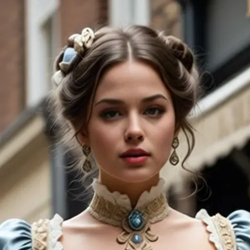 AI色情圖片產生器