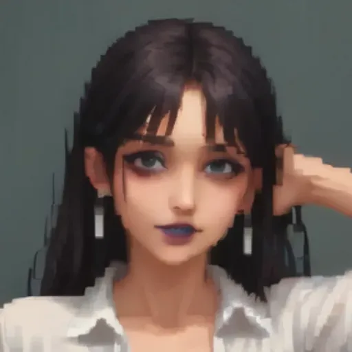 AI色情图片生成器