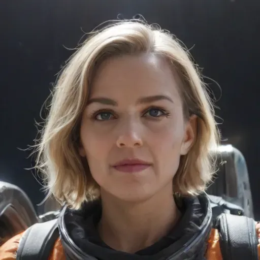 AI 포르노 이미지 생성기