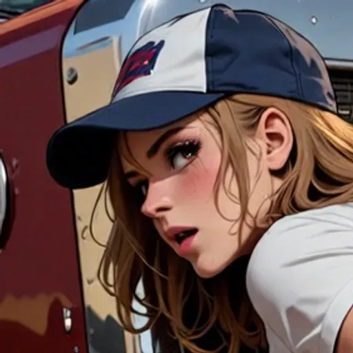 generador de imágenes porno con IA