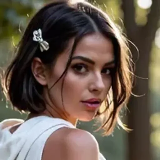 โปรแกรมสร้างภาพโปรนที่ใช้ปัญหา AI