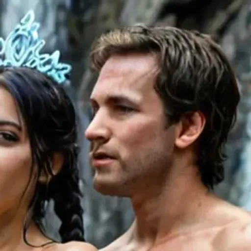 KI-Pornobild-Generator