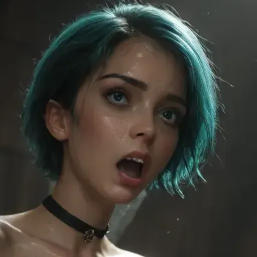 gerador de imagens pornô com IA