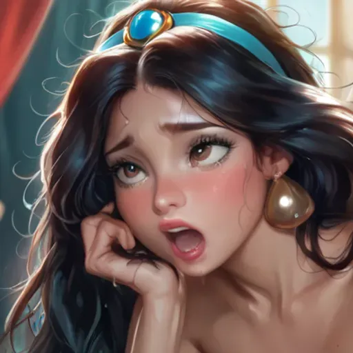 gerador de imagens pornô com IA