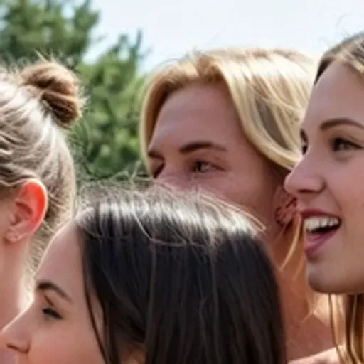 gerador de imagens pornô com IA