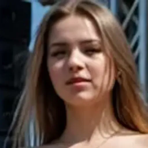 AI 포르노 이미지 생성기