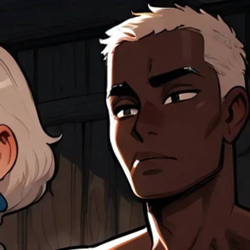 gerador de imagens pornô com IA