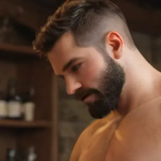 генератор порно-изображений на ИИ