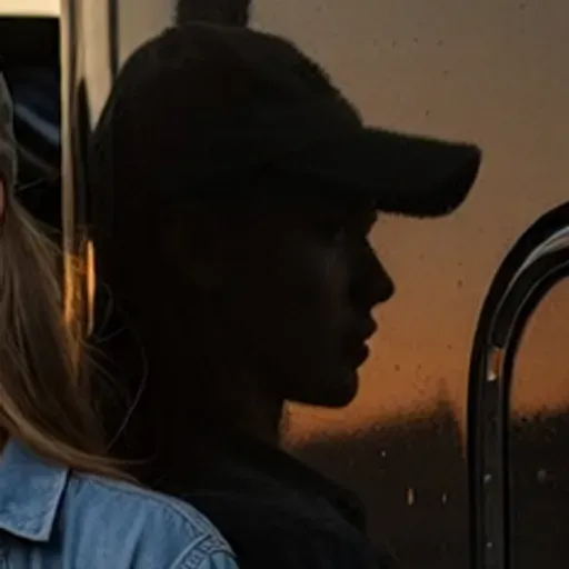 Penghasil gambar lucah AI