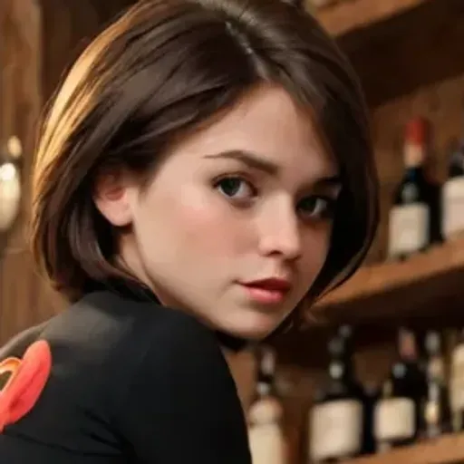 โปรแกรมสร้างภาพโปรนที่ใช้ปัญหา AI