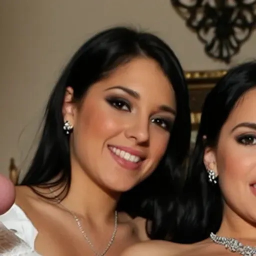 generatore di foto porno IA