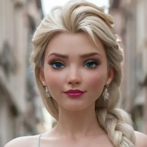 AI 포르노 이미지 생성기