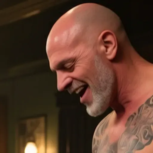 gerador de imagens pornô com IA