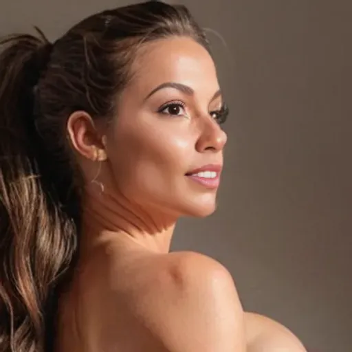 KI-Pornobild-Generator