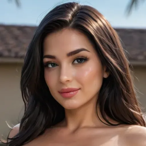 KI-Pornobild-Generator