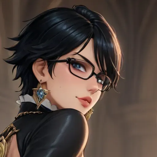 yapay zekâ porno görsel üretici